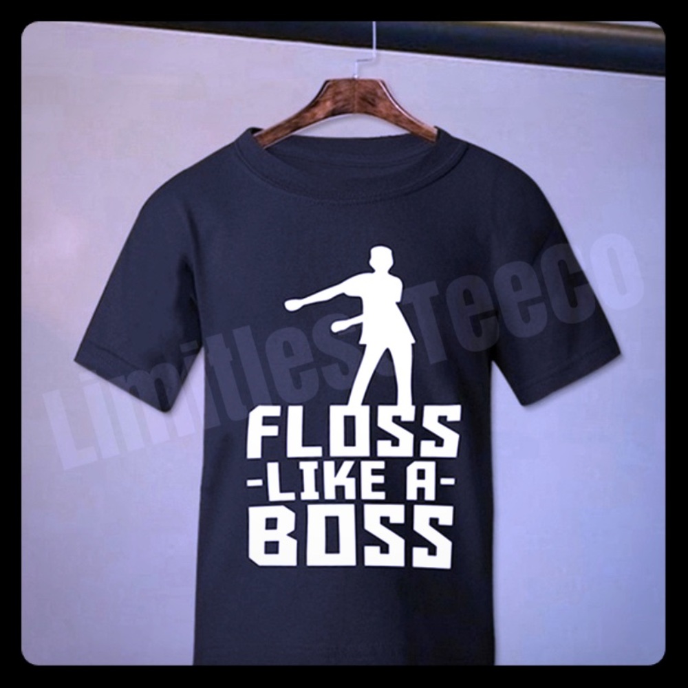 Fortnite shirt